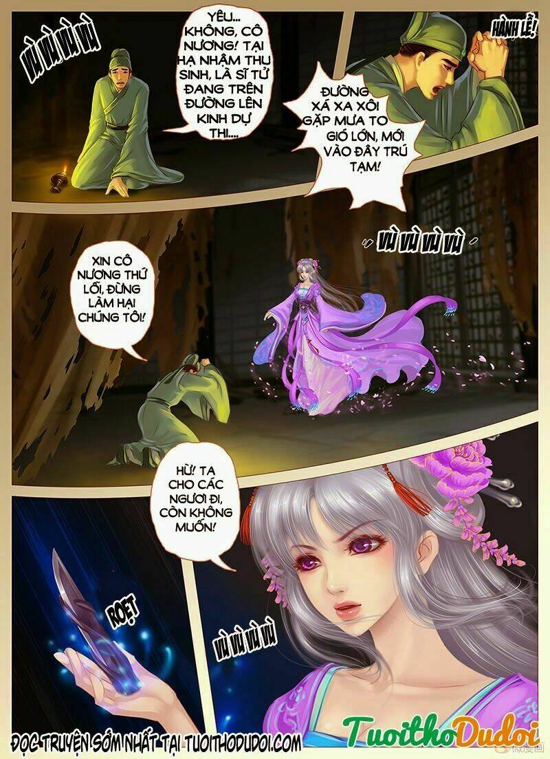 nguyệt lạc tử hoa chapter 15 5