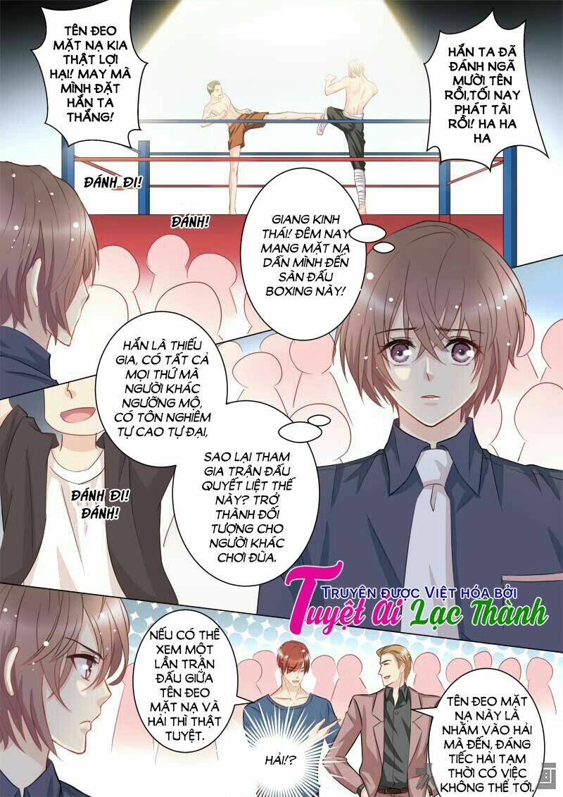 the stars are not luminous body chapter 48 3