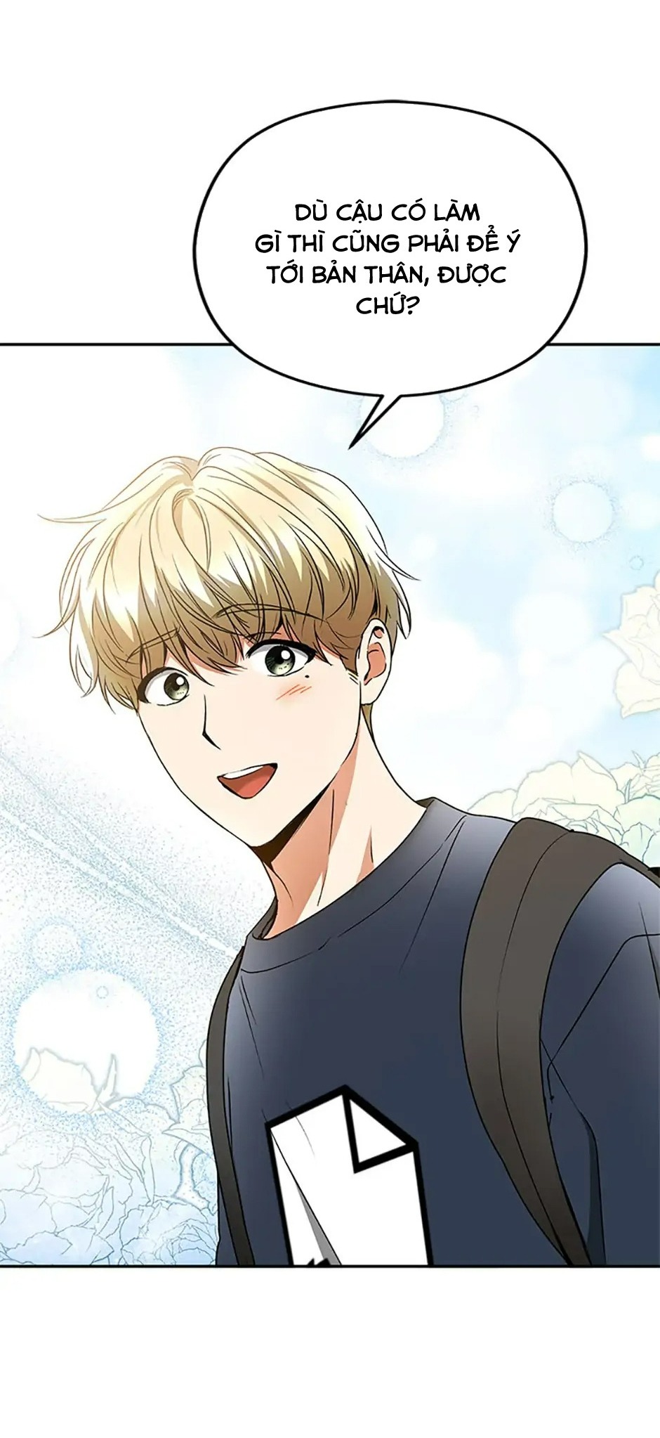 hôn thôi vẫn chưa đủ đâu chapter 37 50