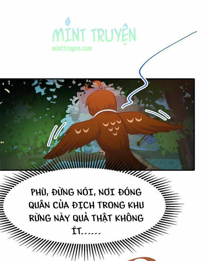 nam thần truy thê chỉ nam chapter 106.2 8