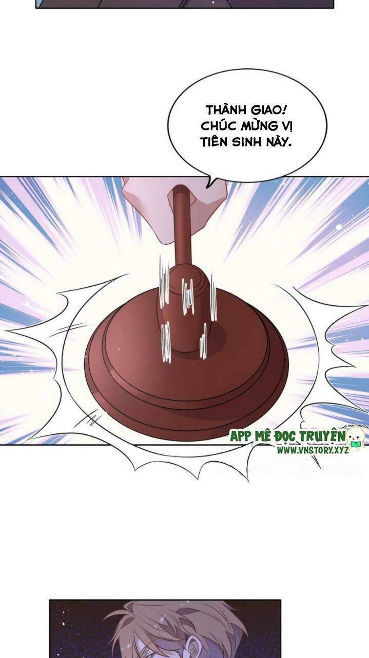 bạn trai kém tuổi bẫy yêu tôi chapter 61 34