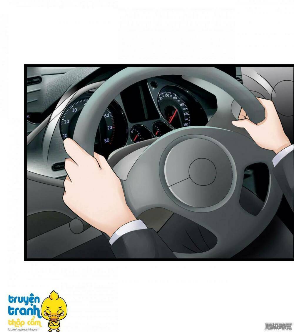 em muốn chiếm lấy nụ hôn của anh chapter 19.1 26