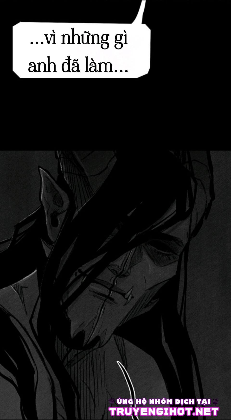 [18+] chim hoàng yến bé nhỏ của hades chapter 13 6