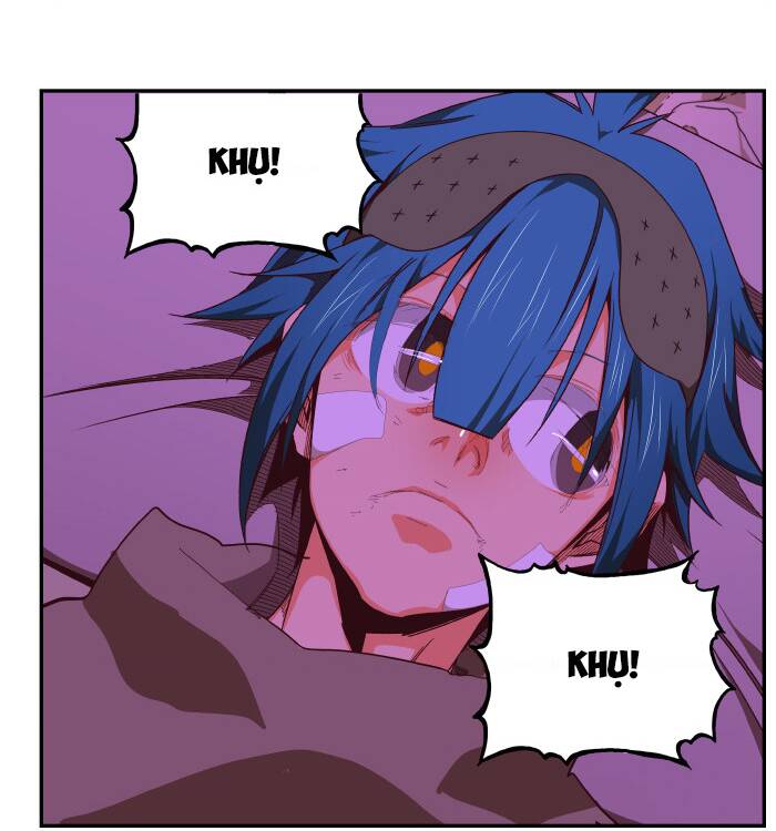 Chúa tể học đường chapter 533.5 50