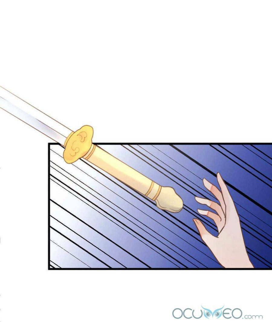 quý phi này có chút cơ chapter 23 43