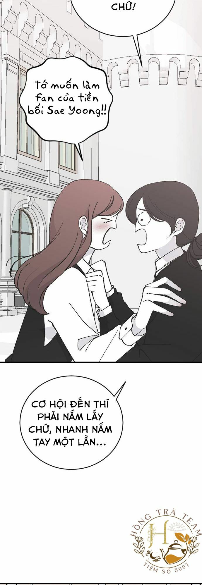 ba người anh trai cực phẩm của tôi chapter 24 68