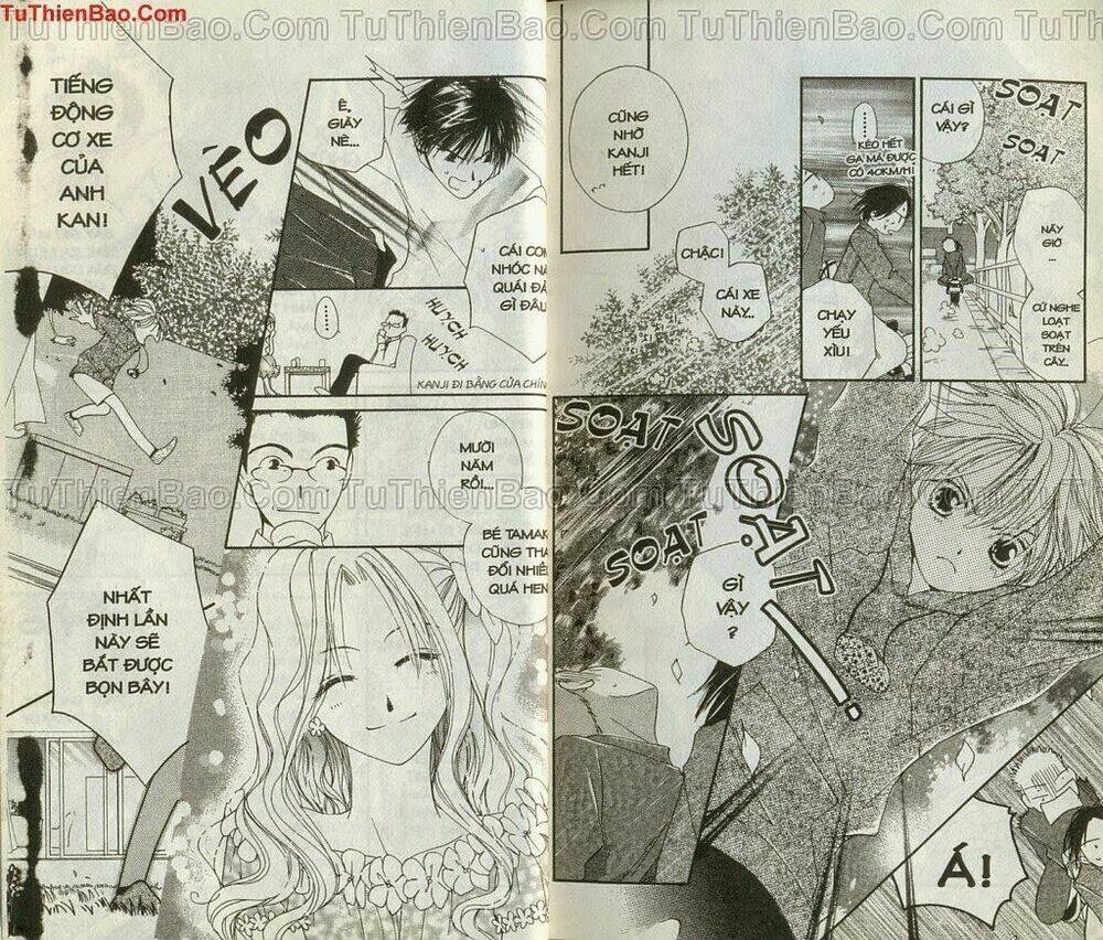 hồng ngọc chapter 1 12