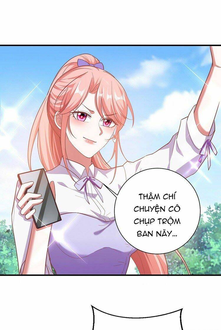 đại lão gọi tôi tiểu tổ tông chapter 31 25