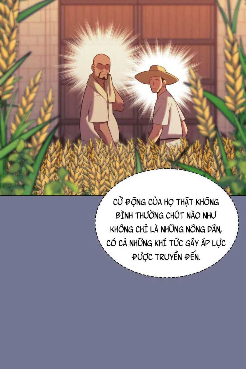 thợ rèn huyền thoại chapter 177.1 8