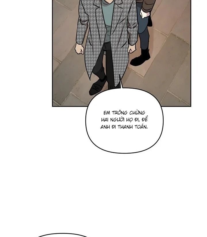 thần tượng đến rồi!? chapter 43 75