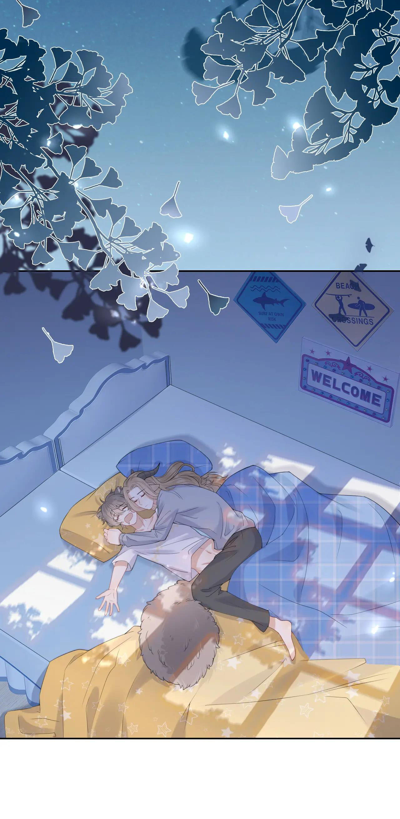 một miếng ăn sạch thỏ chapter 14 28