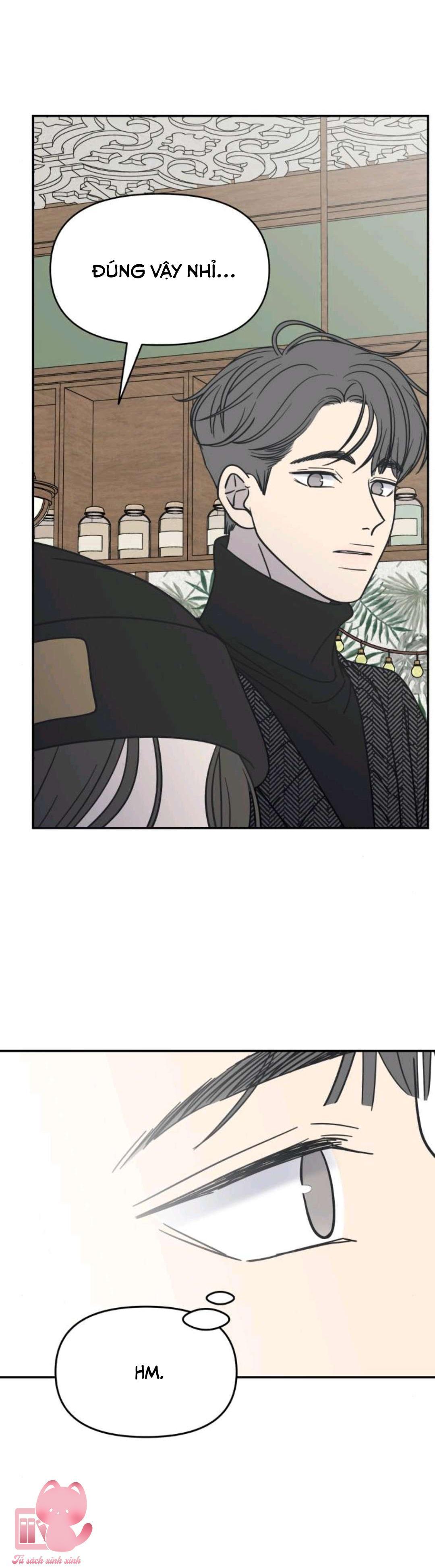 nói không với tình công sở chapter 5 47