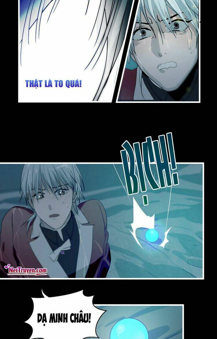 niên niên hữu ngư chapter 2 23