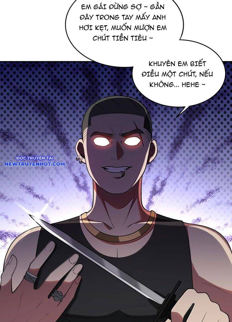 đại lộ vô danh chapter 63 14