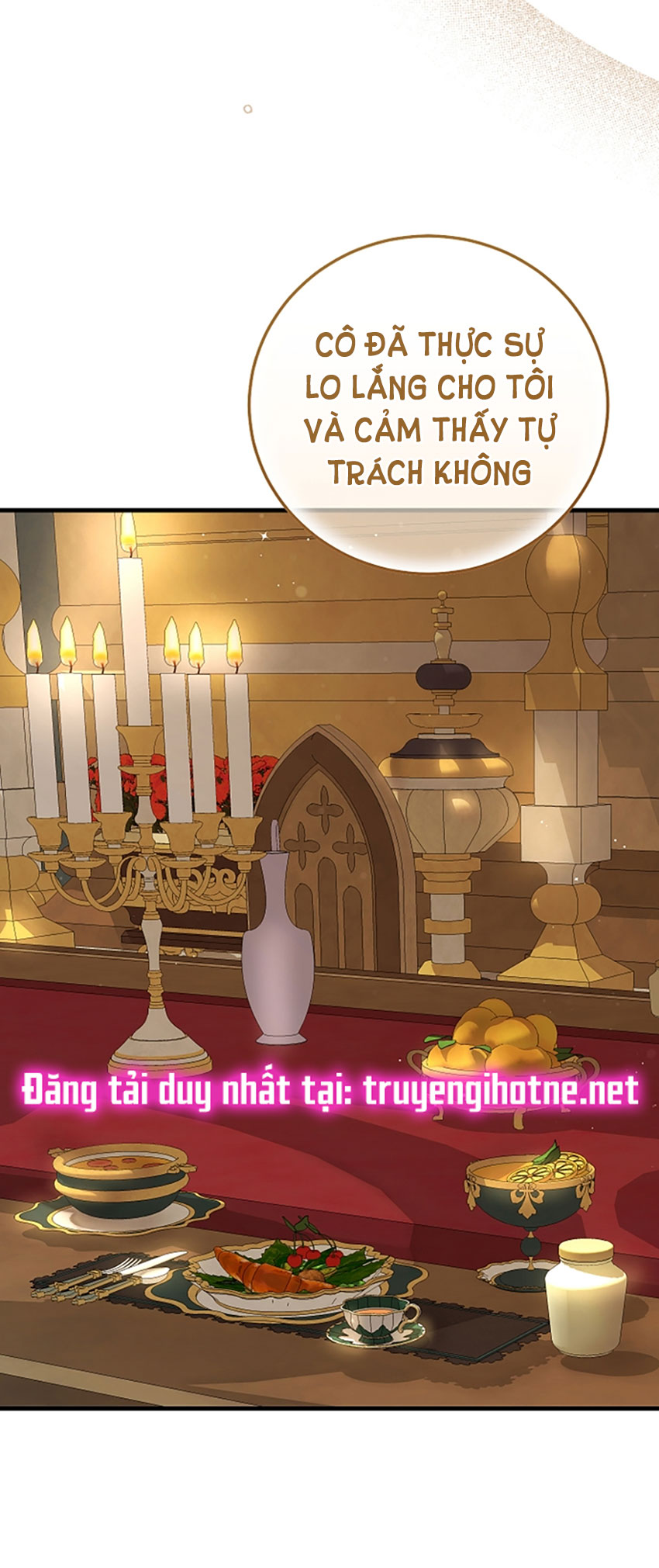 trở thành vợ thái tử quái vật chapter 77.2 31