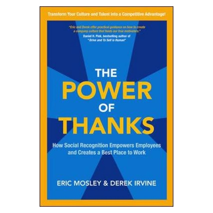 Power Of Thanks