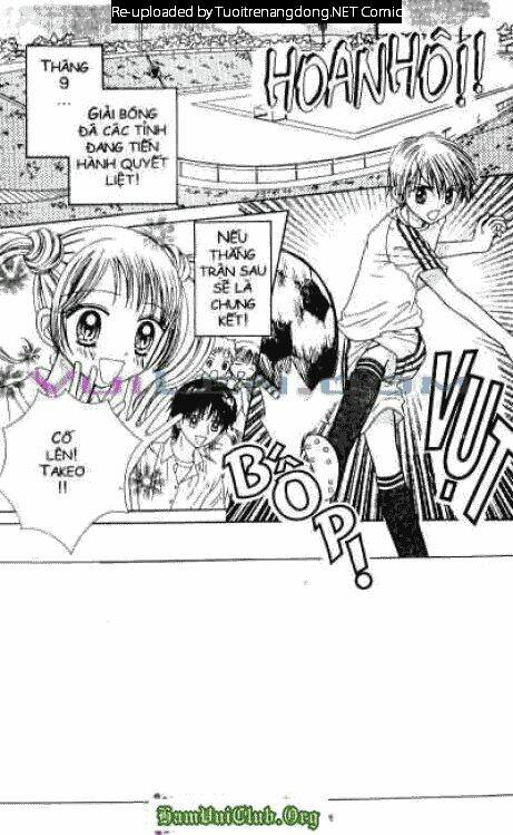 cánh thiên nga chapter 11 50