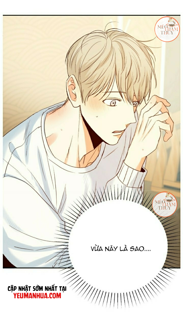 cửa hàng tiện lợi nguy hiểm chapter 16 3