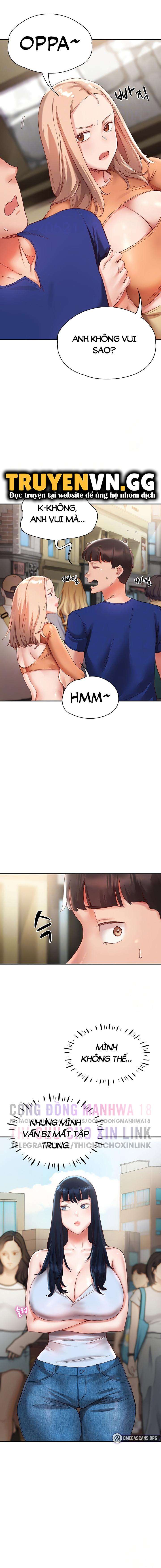 sống cùng hàng khủng chapter 20 5
