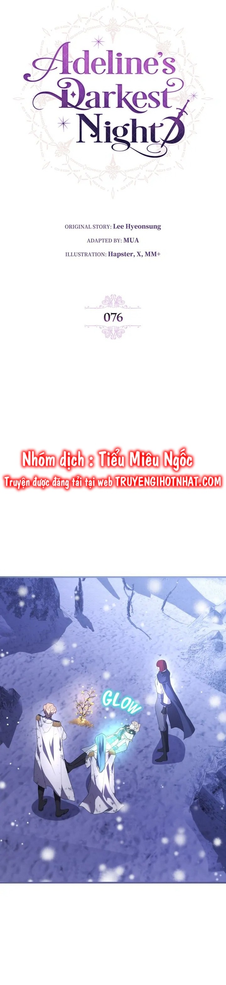 màn đêm tối của adeline chapter 76 9