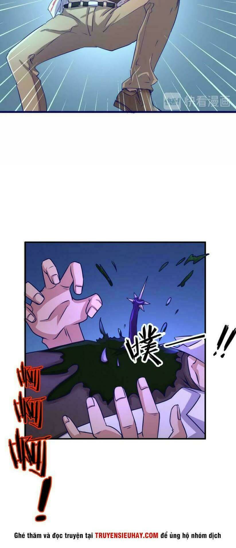 người chặn xuyên không chapter 5 11