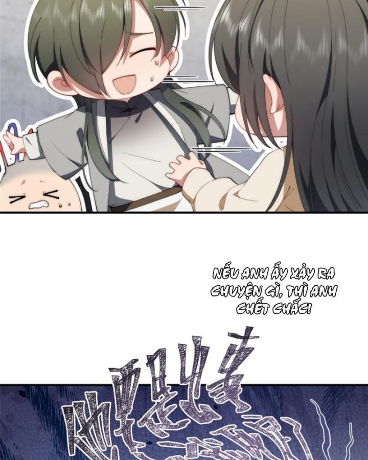 nữ chính chạy từ trong sách ra thì phải làm sao chapter 77 13