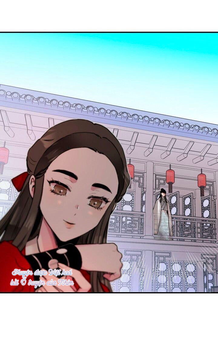 sự trở lại của phản diện chapter 3 54