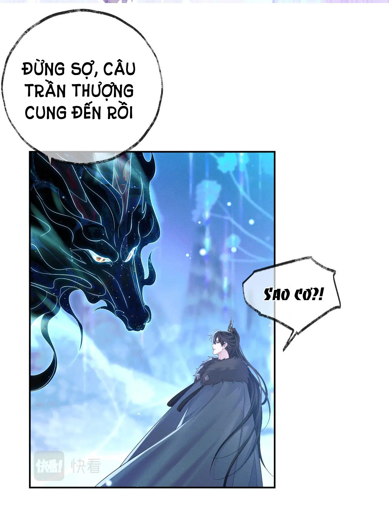 husky và sư tôn mèo trắng chapter 48 29