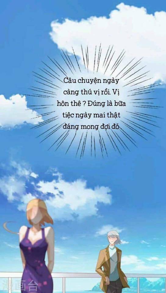 người vợ bí ẩn của tổng tài chapter 13 26