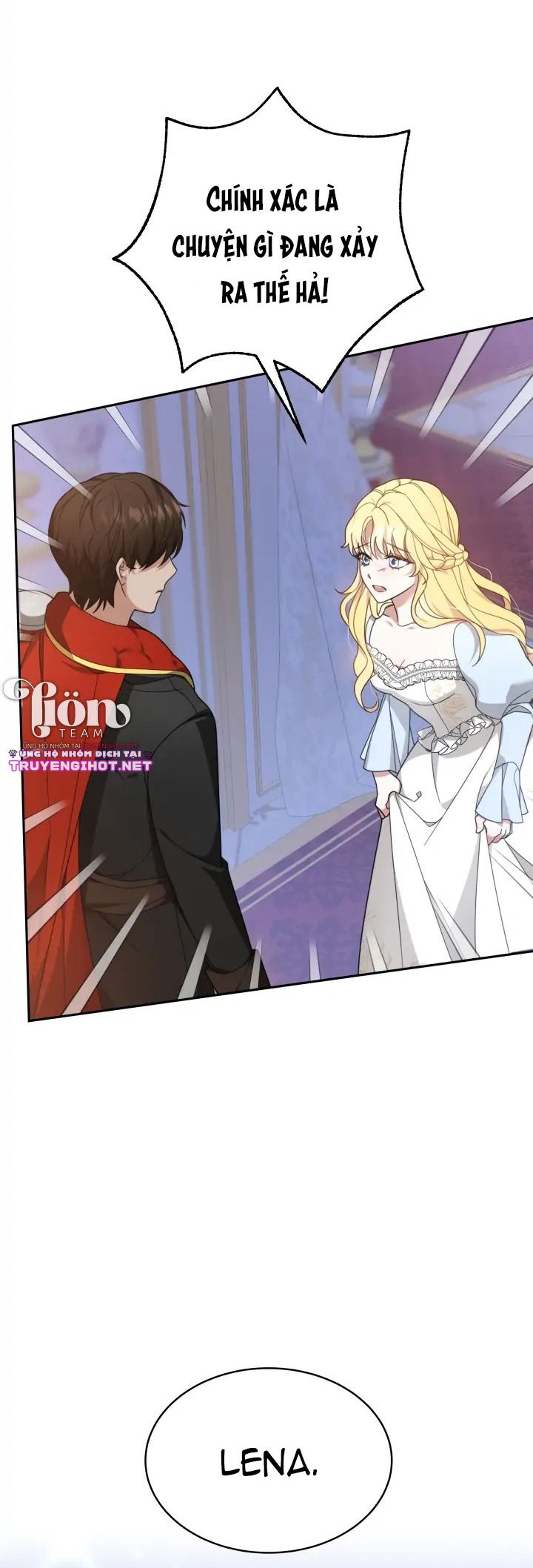 chồng cũ tôi là nam chính chapter 1.1 10