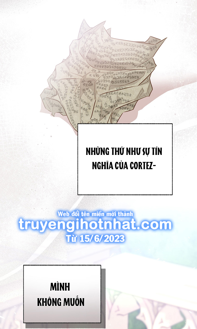 Đánh Cắp Trái Tim Tiểu Thư chapter 70.1 - Trang 46