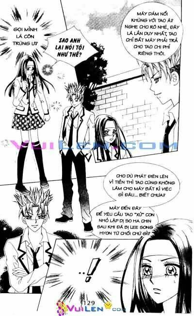 thiên thần tái thế chapter 11 129