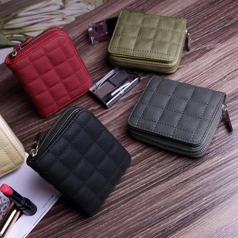 SALE GIÁ GỐC- Ví cầm tay nữ nhỏ xinh 12cm