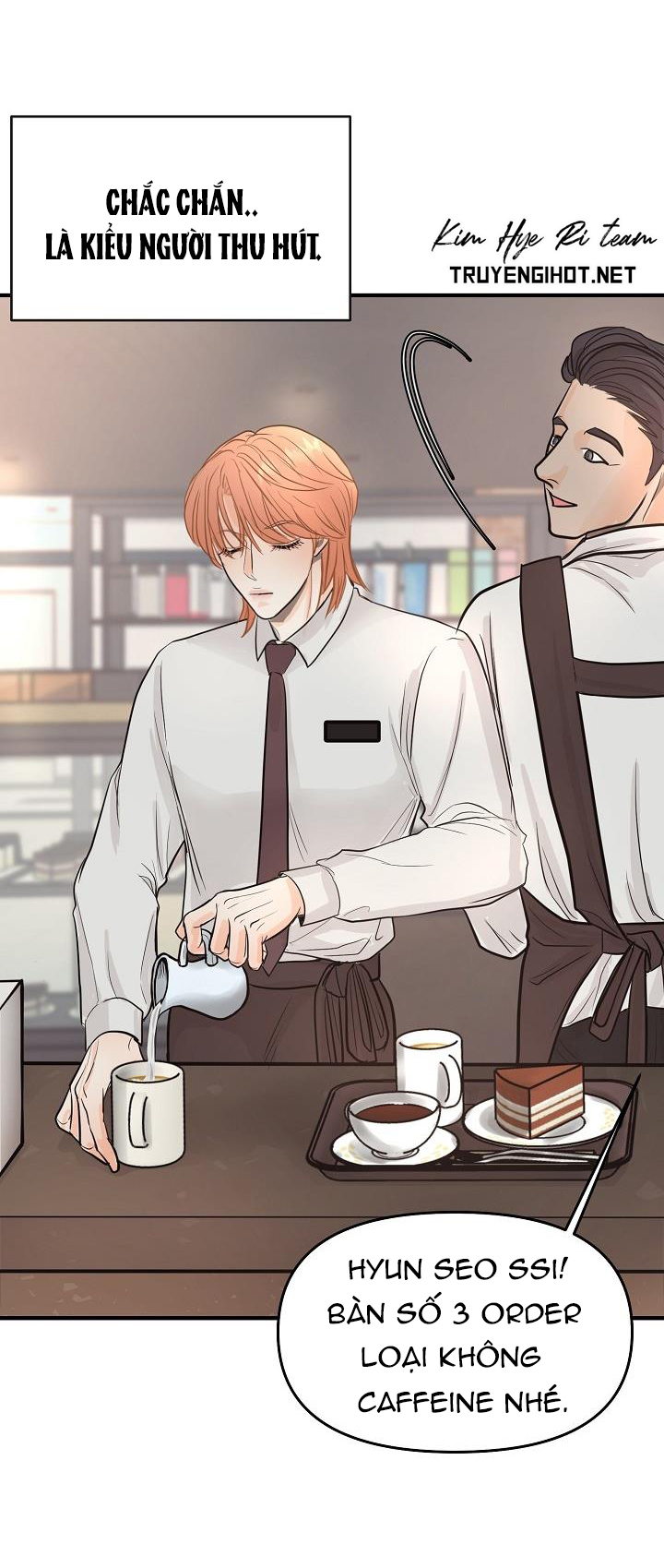 ranh giới tội ác chapter 2 13