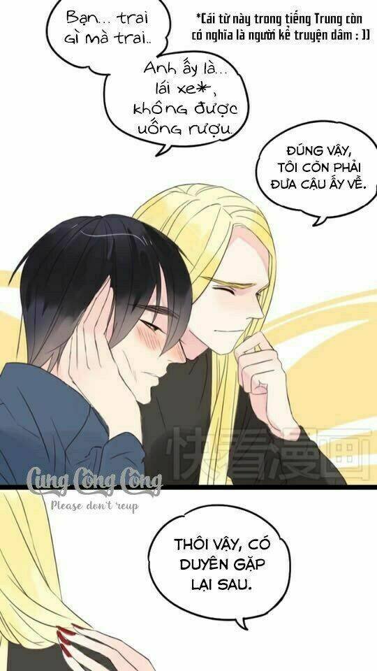 hóa ra chủ nhà siêu soái chapter 10 30