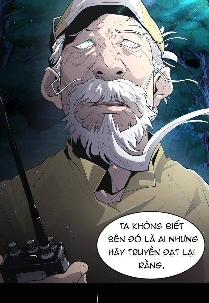 kĩ nguyên của anh hùng chapter 91 178