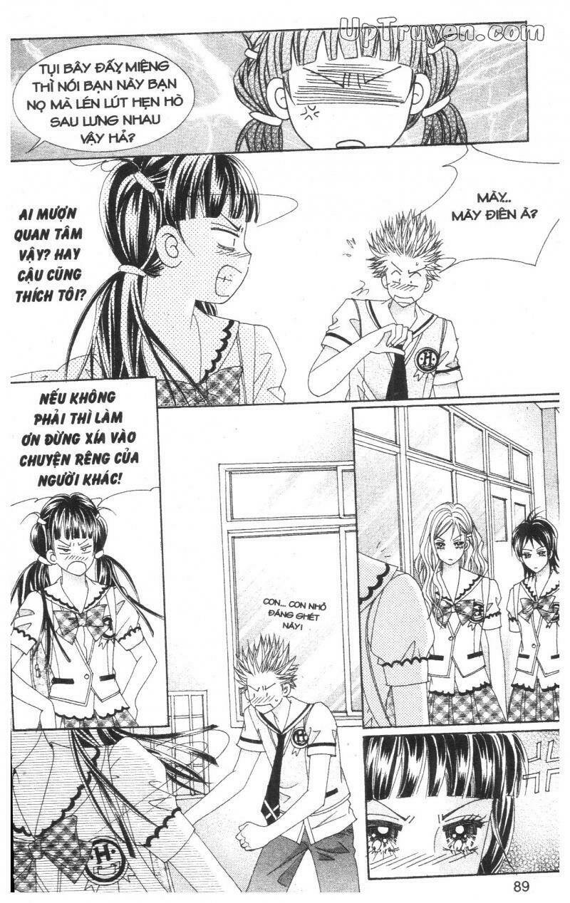 meo meo dịu dàng đi nhé chapter 2 89