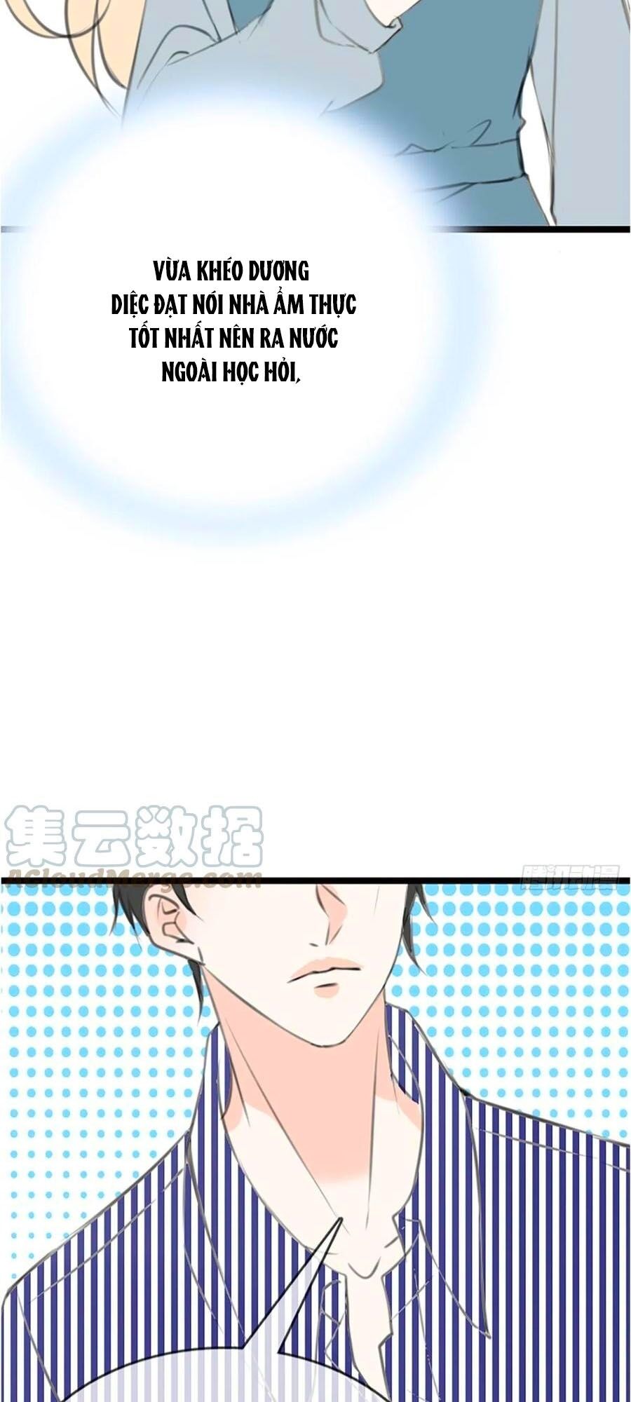 công chúa nữ vương mệnh chapter 126 20