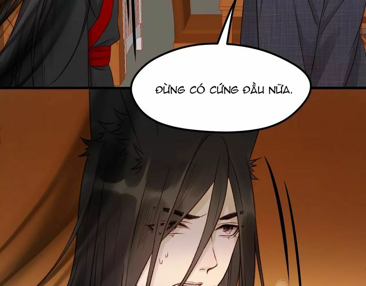 lượm được một tiểu hồ ly phần 2 chapter 22 3