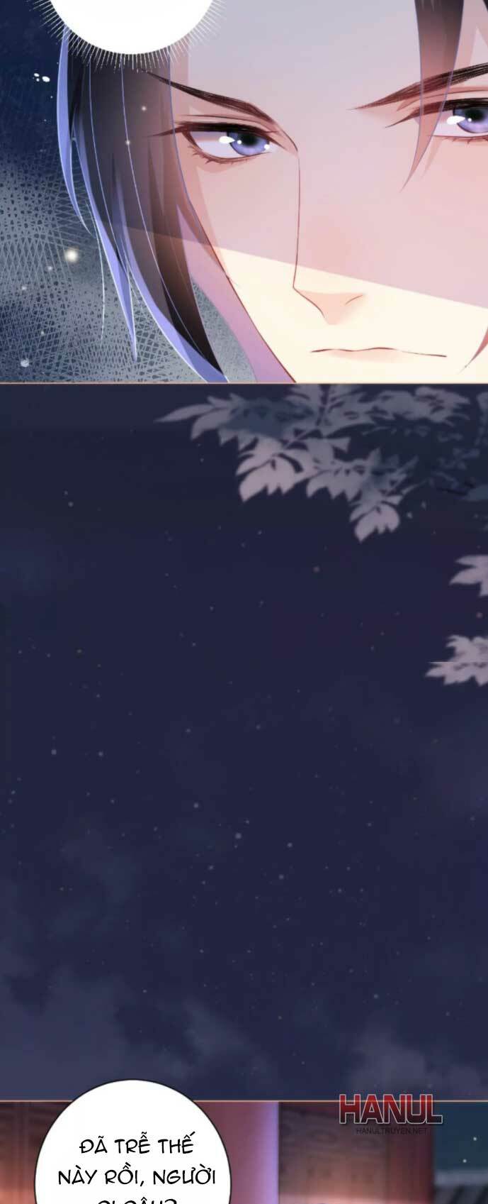 quận chúa vững quá không thể tiêu diệt! chapter 87 11