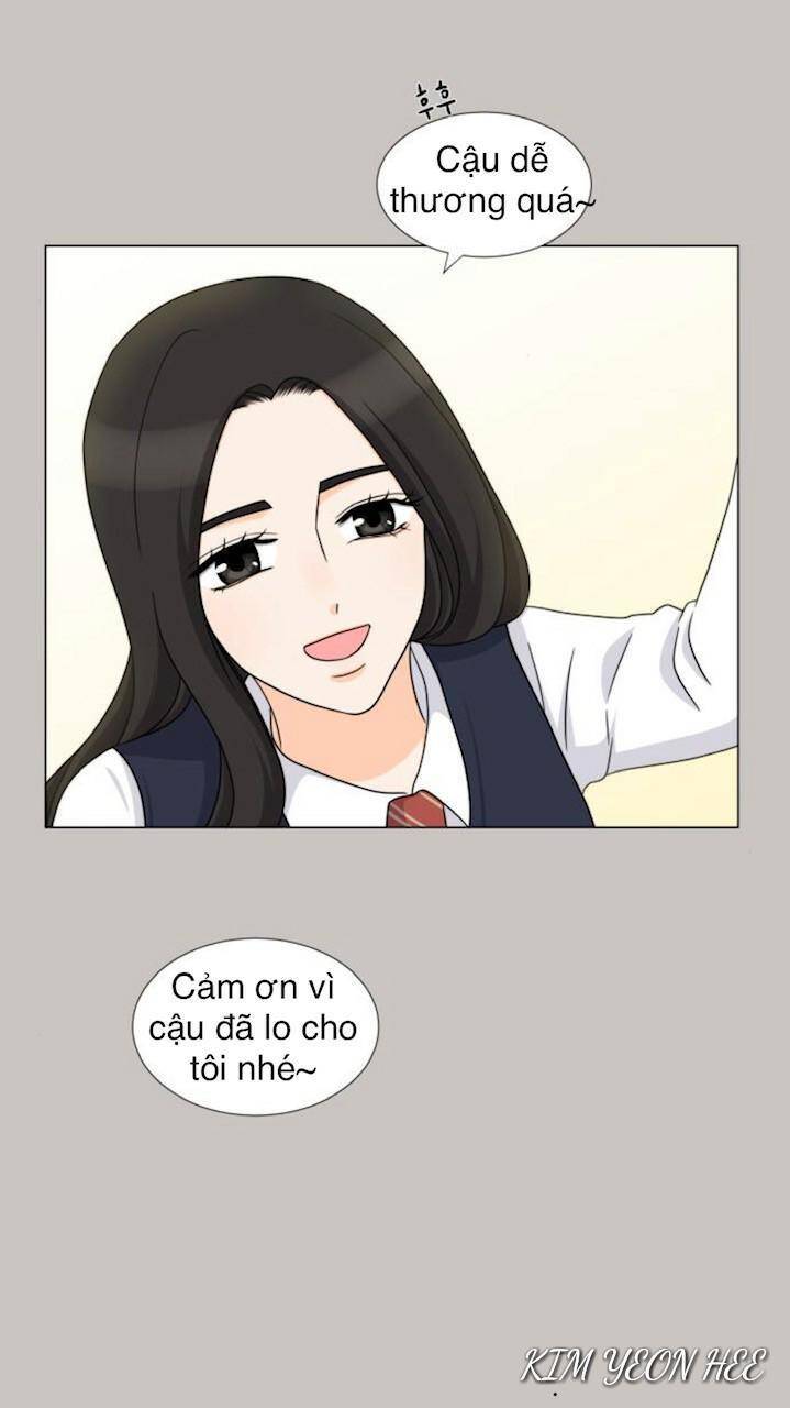 idol và sếp, em yêu ai? chapter 147 14