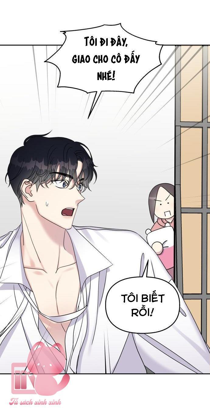 hãy vờ như ta yêu nhau chapter 27 60