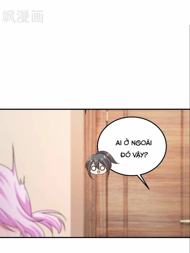 nhập cốt noãn hôn chapter 321 15