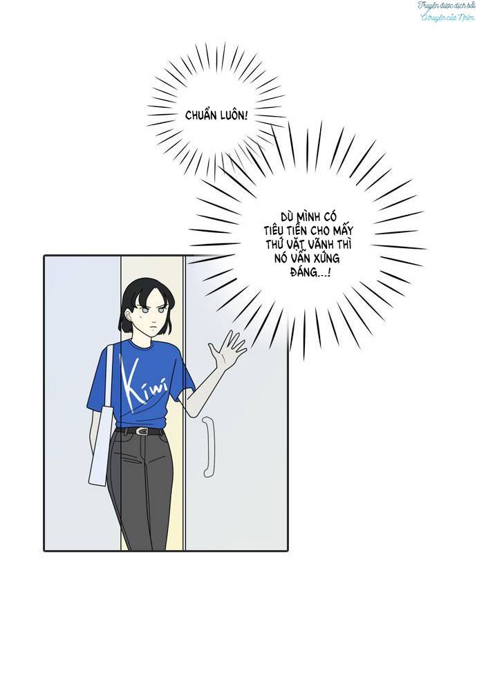 sống chung một nhà chapter 8 14