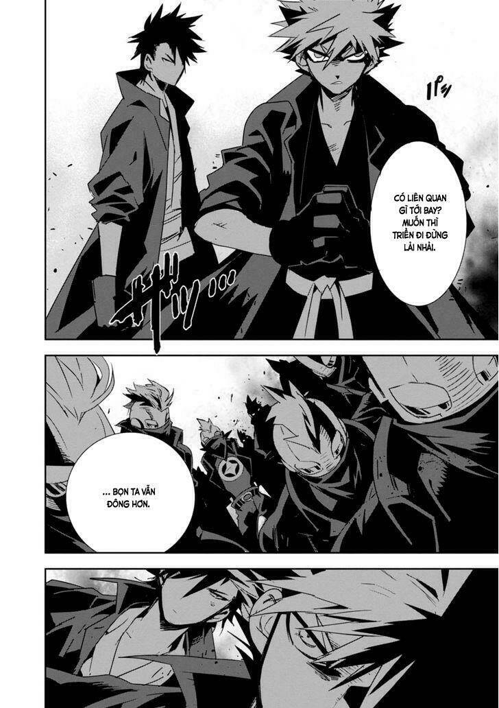 guren 5 chapter 5 16