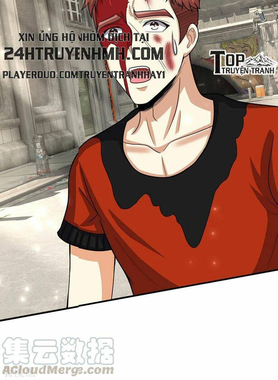 tuyệt đỉnh khí thiếu chapter 62 15