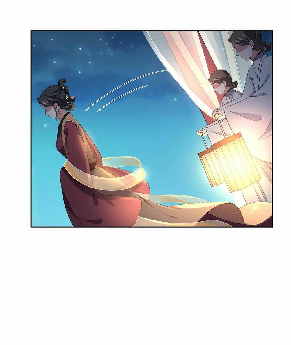 hoạn phi thiên hạ chapter 14 5