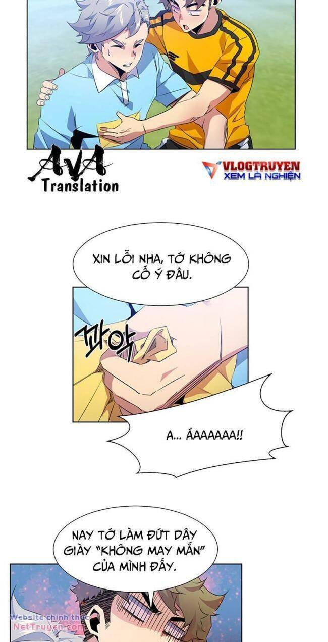 Góc Cao Khung Thành chapter 36 34
