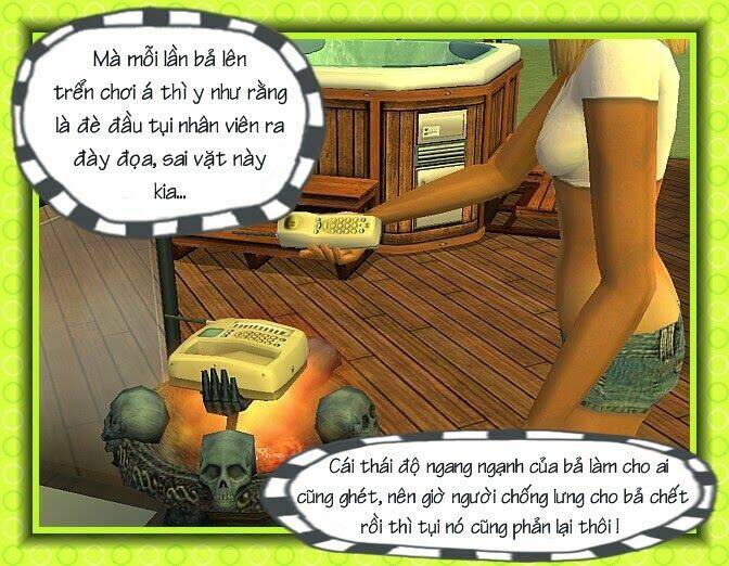 bella's story chapter 8.3 79