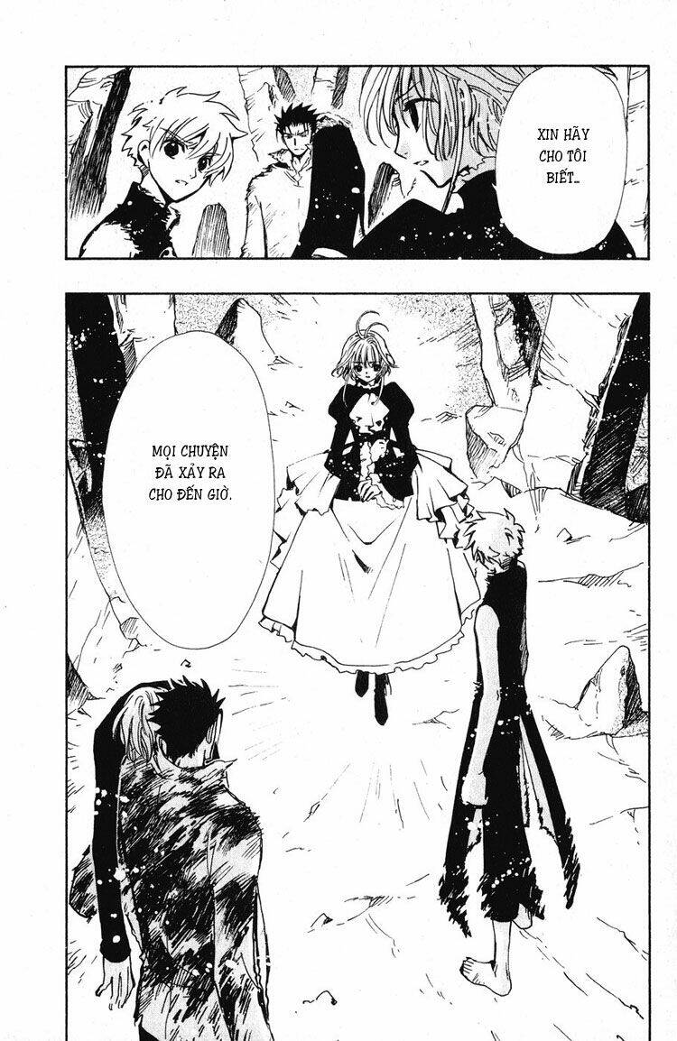 huyền thoại đôi cánh chapter 128 17